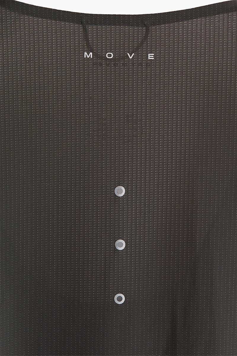 Cooling Lightweight Running Tank Top