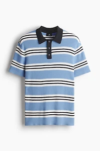 Slim-Fit Polo Shirt