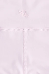 Flared Sports Leggings with SoftMove™