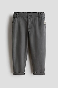 Lyocell-Blend Chinos