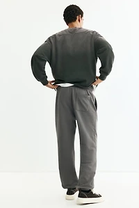 Relaxed Fit Sweatpants