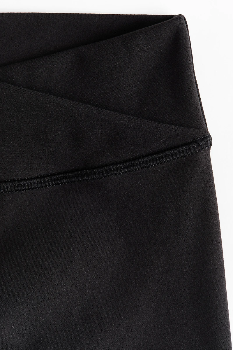 Sports Leggings with SoftMove™