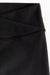 Sports Leggings with SoftMove™