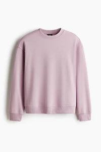 Chandail coupe ample