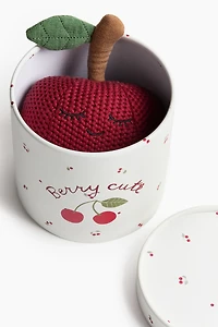 Cherry Rattle