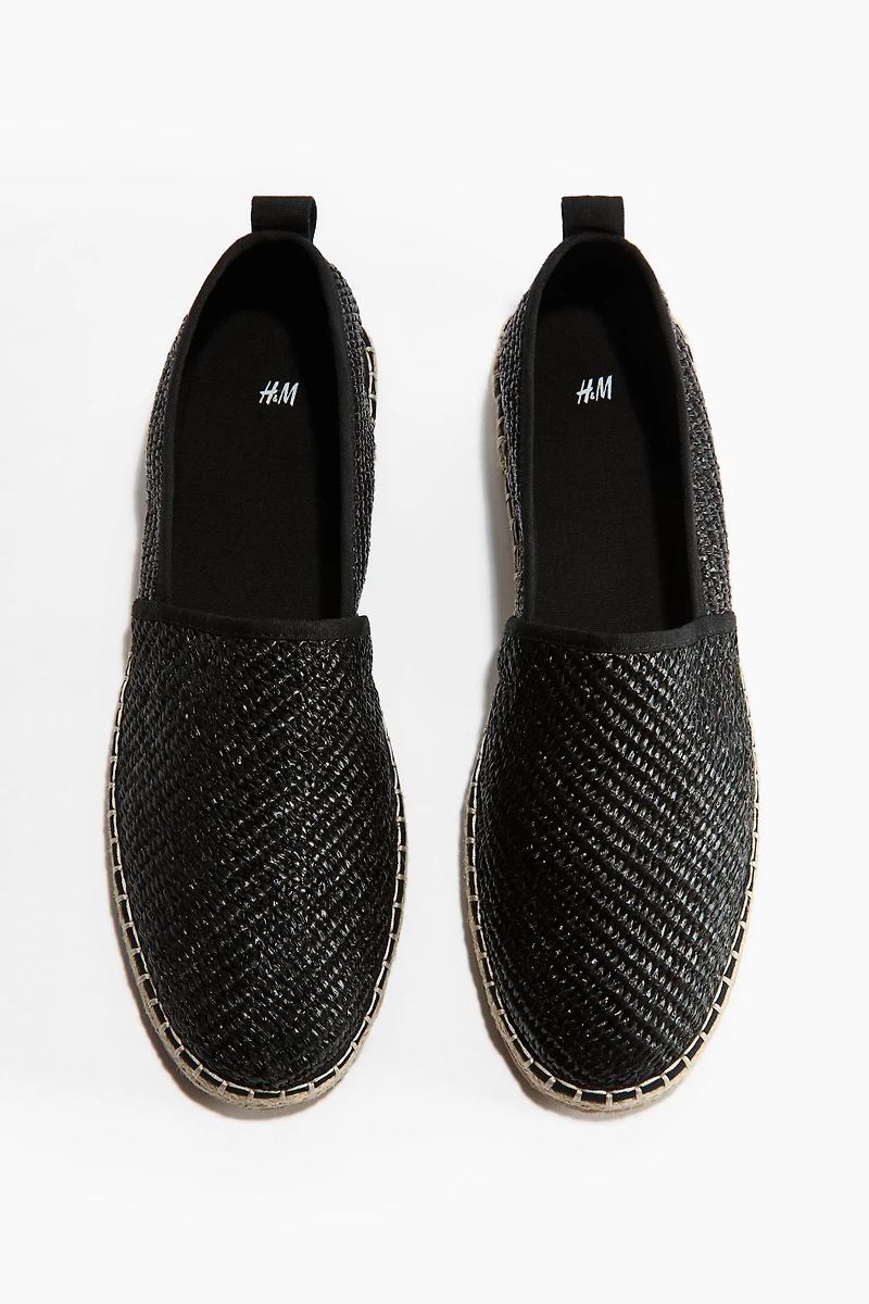 Espadrilles