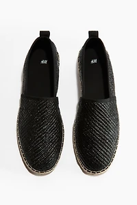 Espadrilles