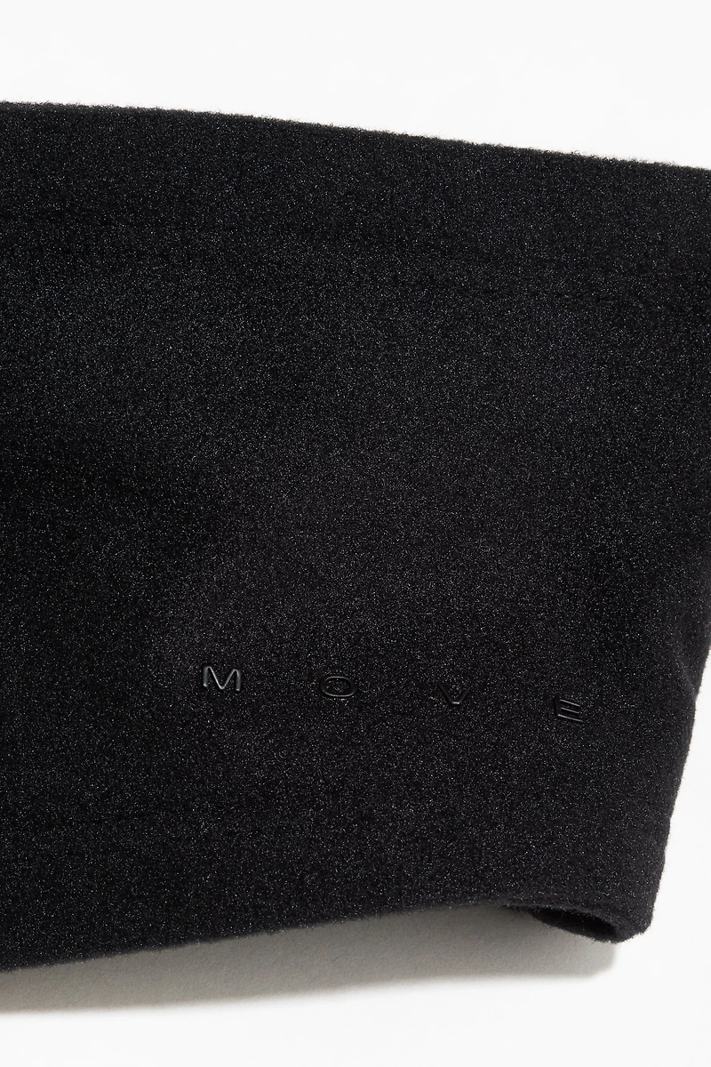 Fleece Sports Headband