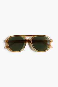Aviator Sunglasses