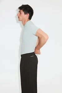 Muscle Fit Sports T-Shirt with DryMove™