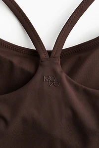 Medium Support Sports Bra with SoftMove™