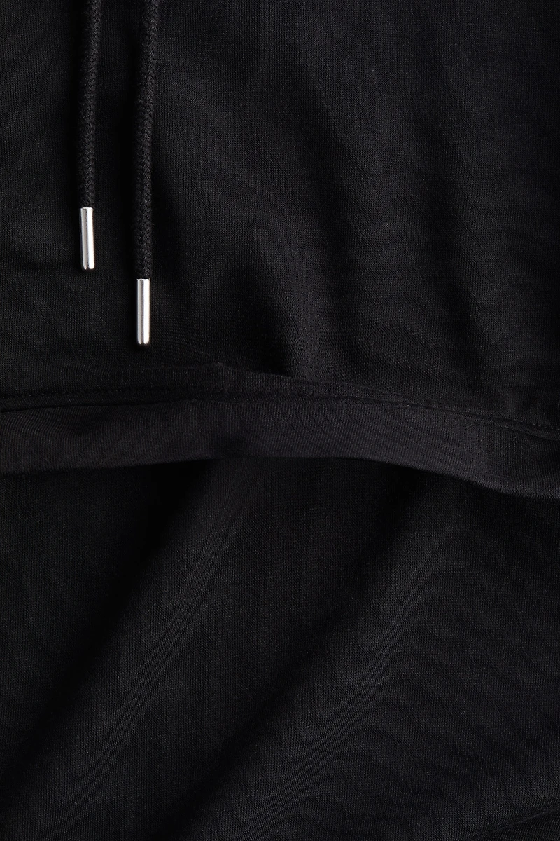 MAMA Before & After Nursing Hoodie