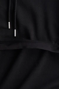 MAMA Before & After Nursing Hoodie