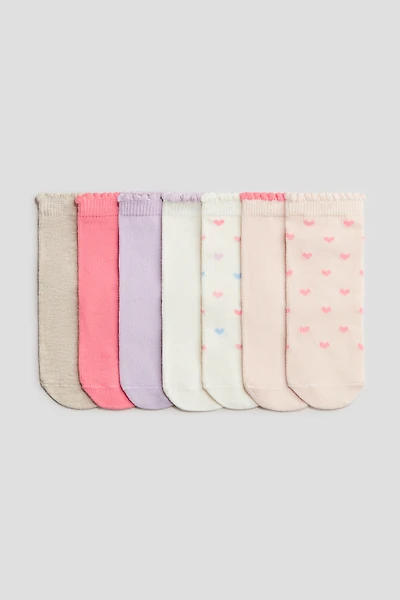 7-pack Socks