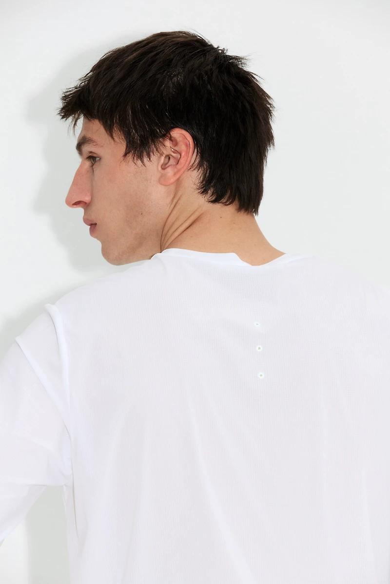 T-shirt de sport à manches longues DryMove🅪