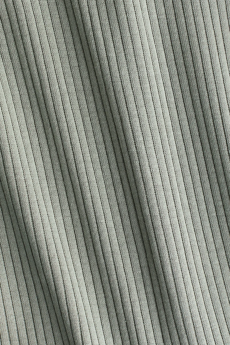 Adjustable-fit Jumpsuit