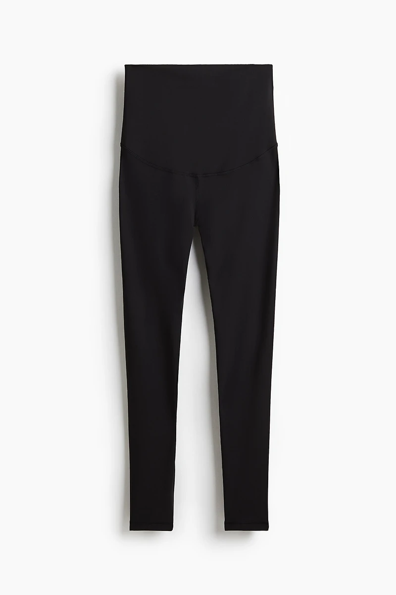 MAMA Before & After Sports Leggings