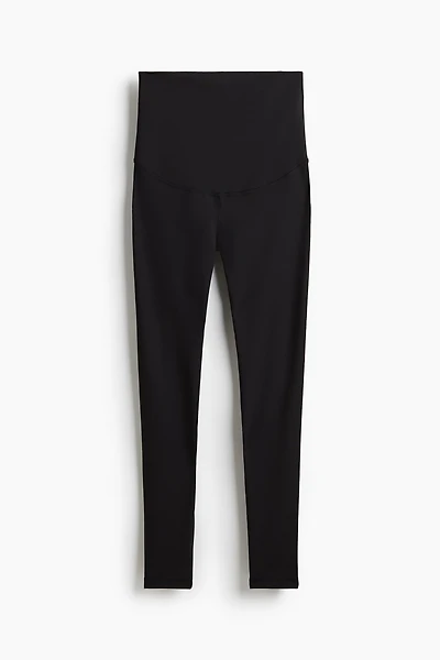MAMA Before & After Sports Leggings