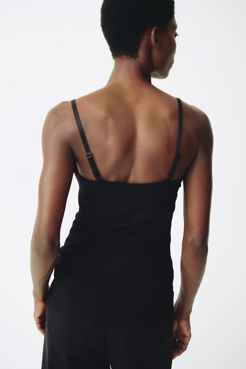 MAMA 3-Pack Nursing Camisole Tops