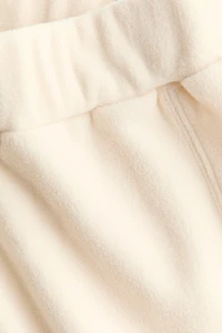 Fleece Sports Joggers