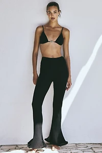 Padded Triangle Bikini Top
