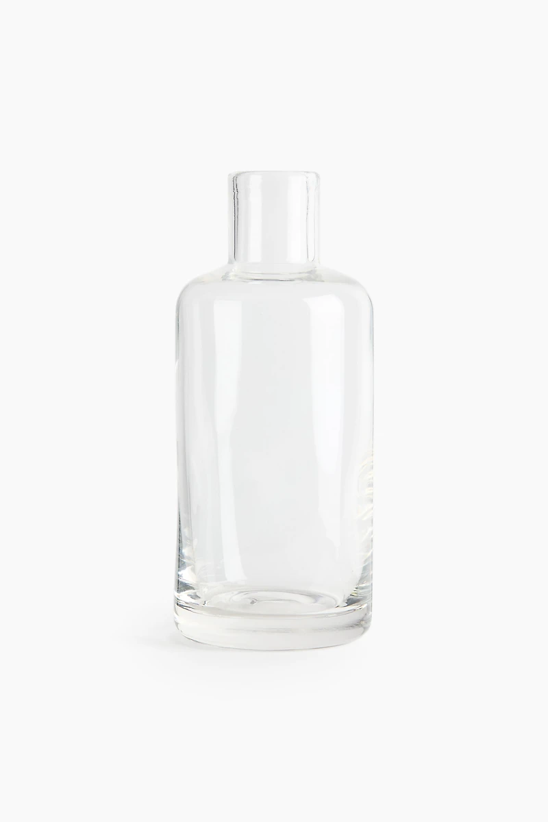 Glass Carafe