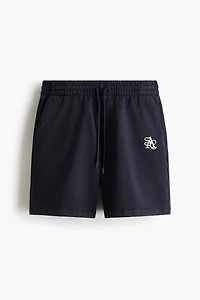 Relaxed-Fit Shorts