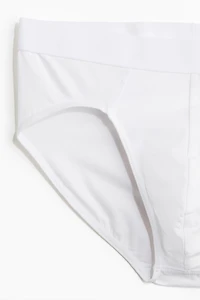 Lot de 3 culottes Lycra🅫