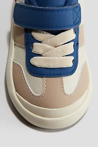 Printed Sneakers