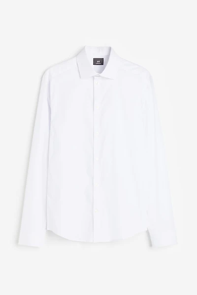 Slim Fit Shirt