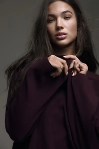 Chandail très grand