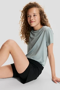 Double-Layered Running Shorts with DryMove™