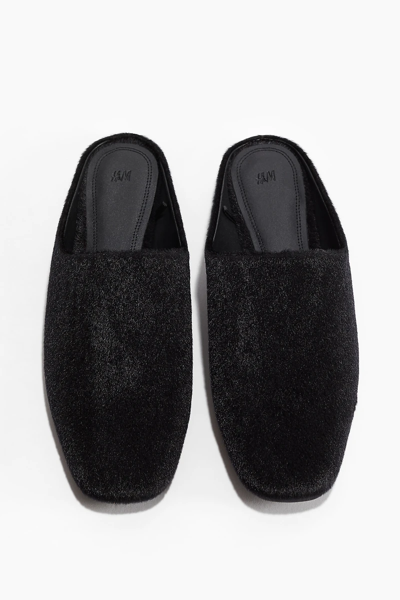 Mules
