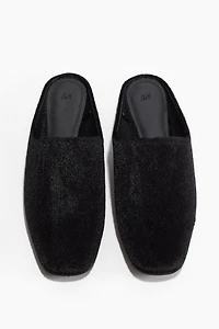 Mules