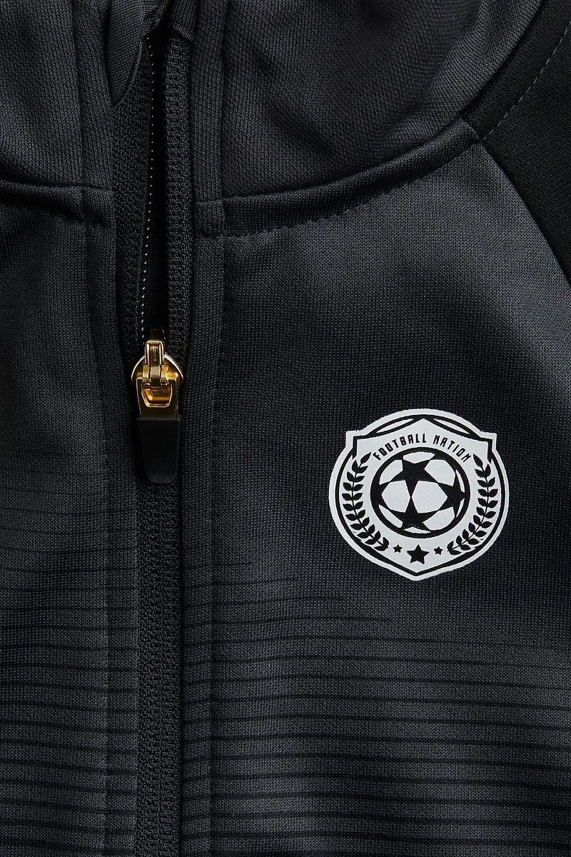 Soccer Jacket