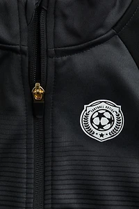 Soccer Jacket