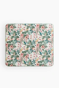 Couverture de pique-nique à motif