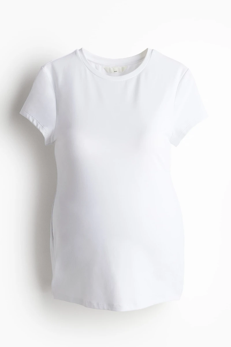 MAMA Microfiber T-shirt