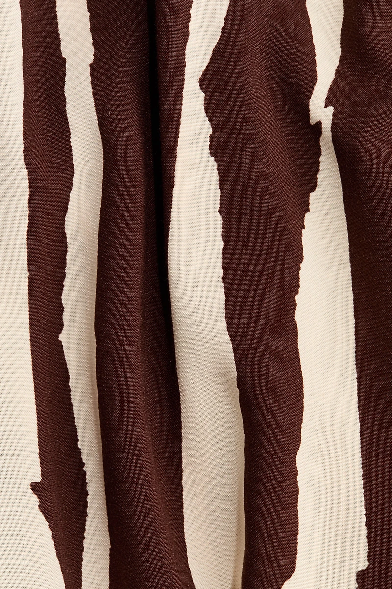 Viscose Drawstring Pants