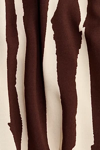 Viscose Drawstring Pants