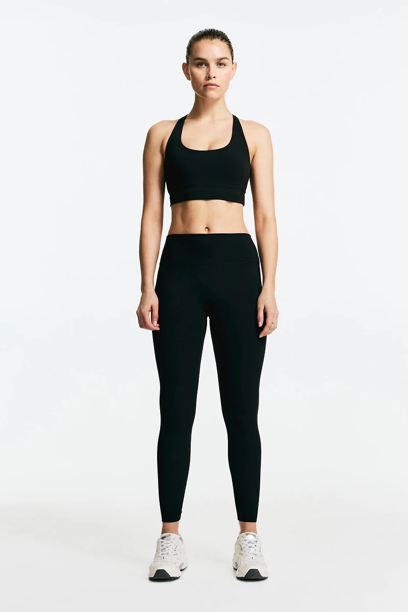Sports Leggings with SoftMove™