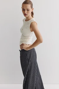 Pull-On Pants