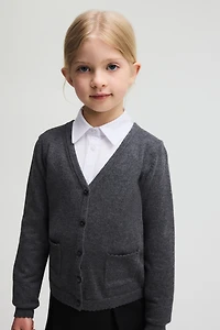 Cotton Cardigan