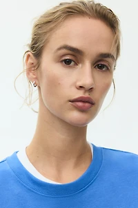 T-shirt carré