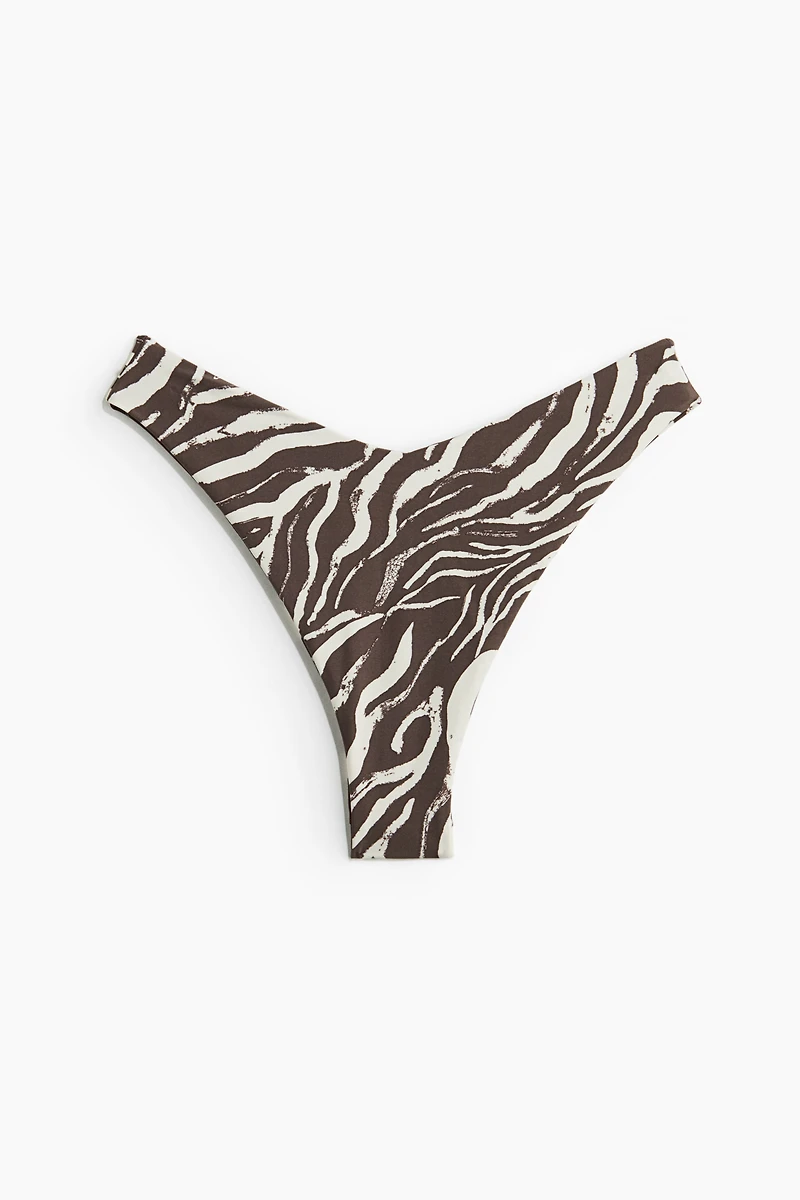 Sports Brazilian Bikini Bottoms