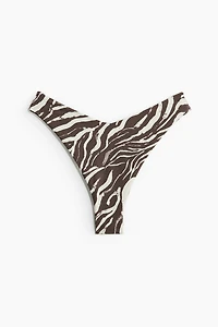 Sports Brazilian Bikini Bottoms