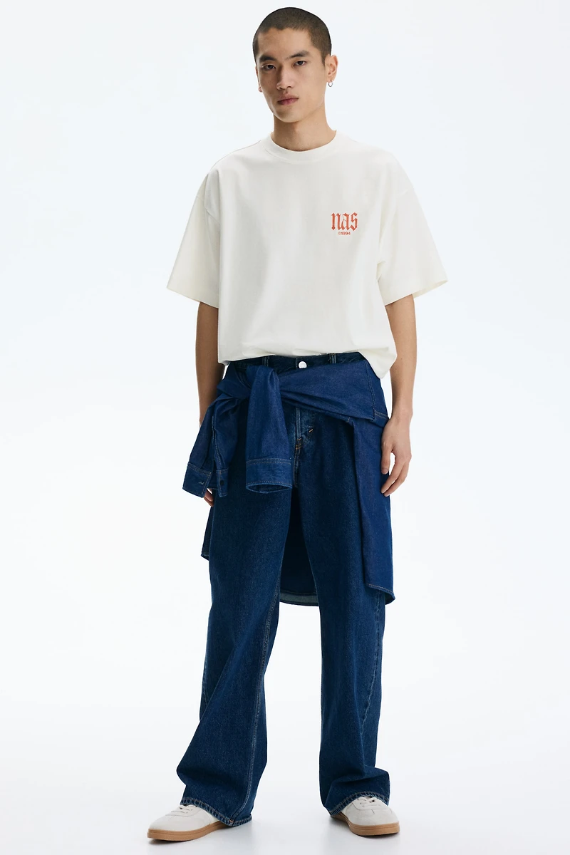 T-shirt Grande Taille