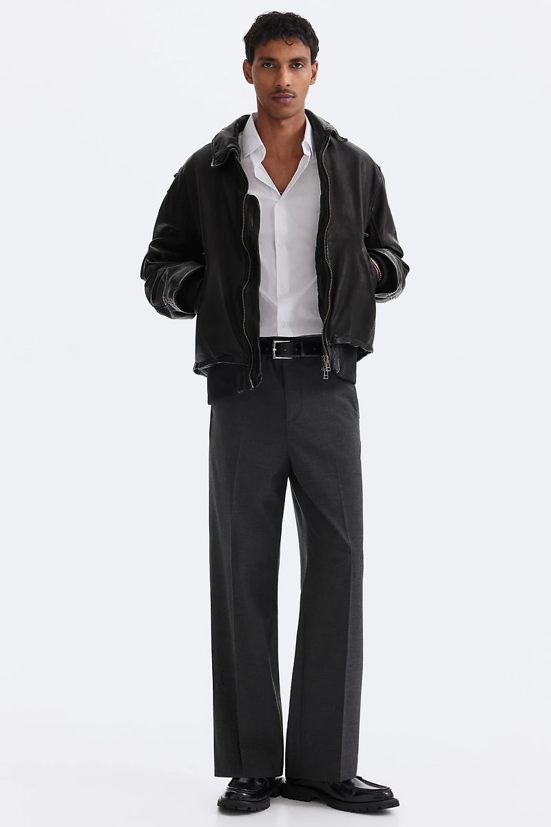 Pantalon décontracté