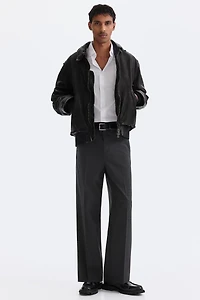 Pantalon décontracté