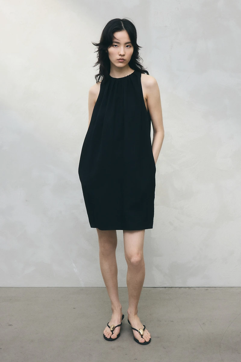 Shift Dress